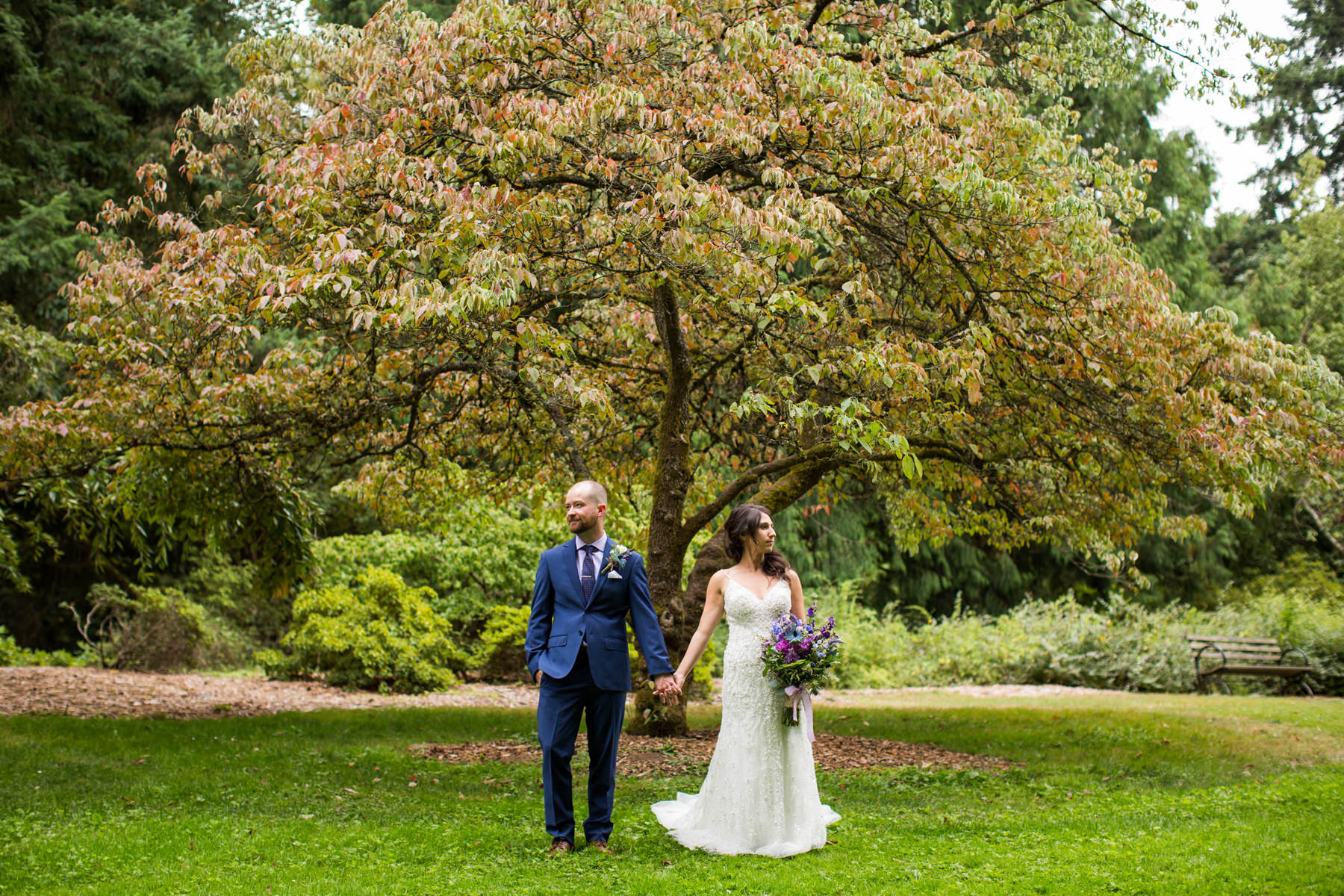 10 Degrees Wedding Photos